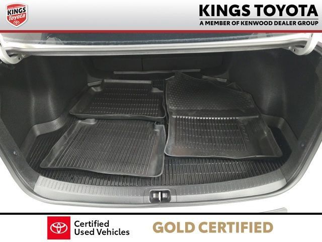 Certified 2024 Toyota Corolla XSE FWD image 16