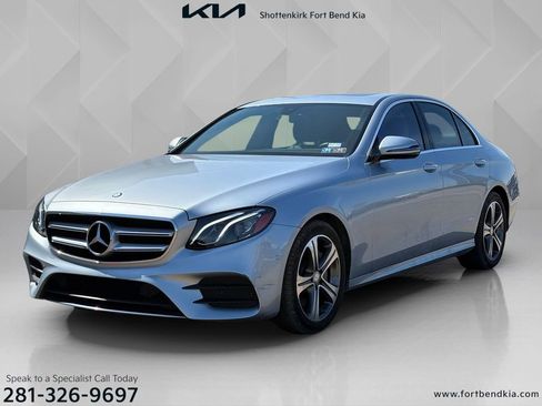 Used 2017 Mercedes-Benz E 300 image 1