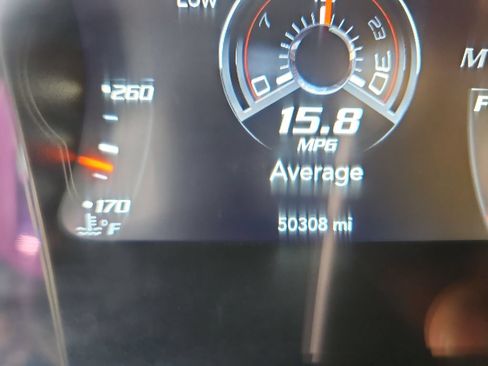 Used 2022 Dodge Challenger R/T Scat Pack w/ Plus Package RWD image 16