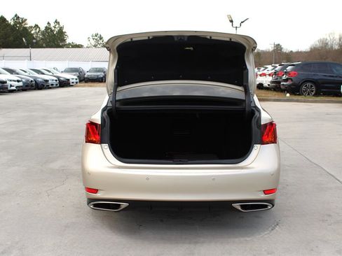 Used 2013 Lexus GS 350 image 44