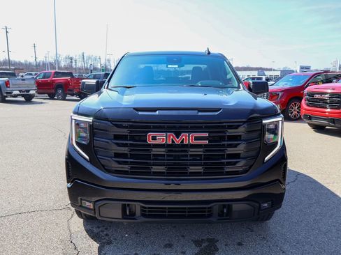 New 2026 GMC Sierra 1500 Elevation w/ Elevation Select Package image 27