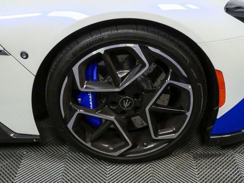 New 2024 Maserati MC20 Cielo image 5