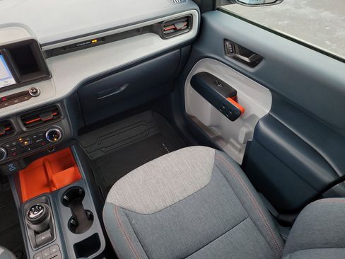 Used 2023 Ford Maverick XLT w/ XLT Luxury Package image 14