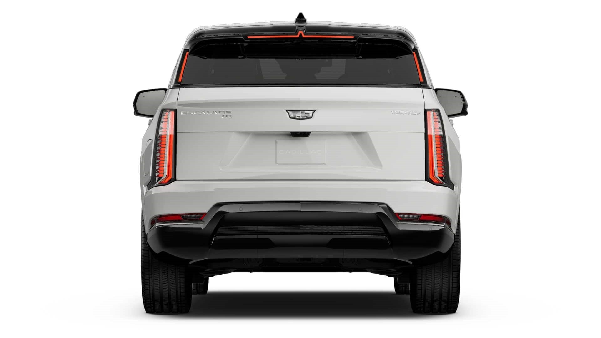 New 2025 Cadillac Escalade IQ Sport 2 AWD/4WD image 28
