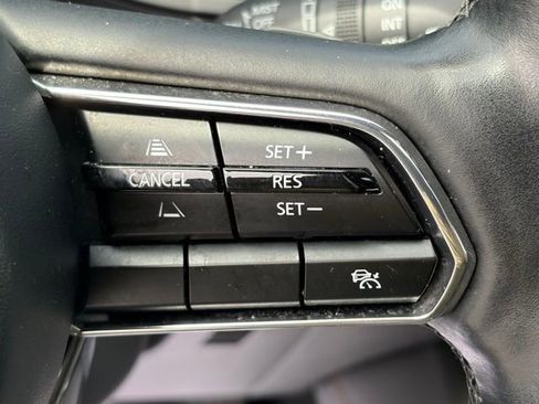 Used 2024 MAZDA CX-90 3.3 Turbo w/ Premium Plus Pkg AWD/4WD image 17