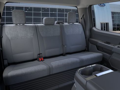 New 2026 Ford F250 4x4 Crew Cab Super Duty image 11