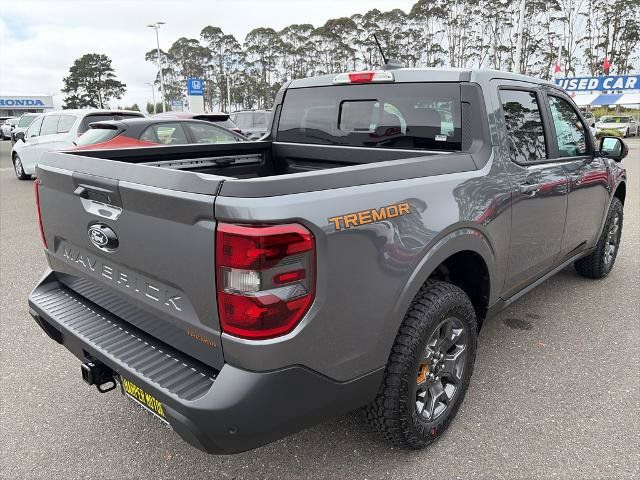 New 2026 Ford Maverick Tremor AWD/4WD image 28
