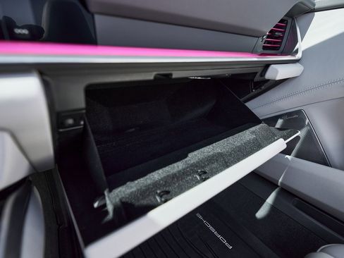 Used 2023 Porsche 911 Turbo S image 76