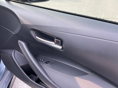 Used 2026 Toyota Corolla SE FWD image 29