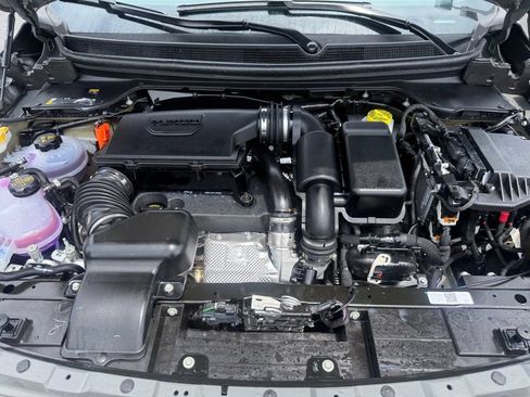 New 2026 Jeep Cherokee Laredo AWD/4WD image 56