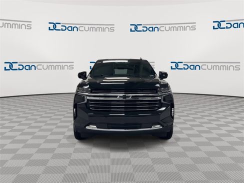 Used 2022 Chevrolet Tahoe LT image 3