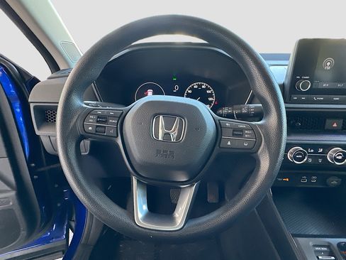 Used 2024 Honda CR-V EX image 11