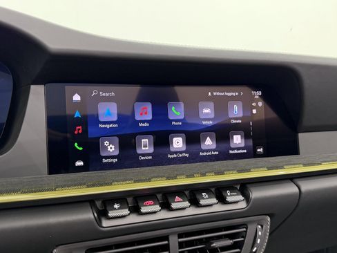 New 2026 Porsche 911 Carrera 4 GTS image 48