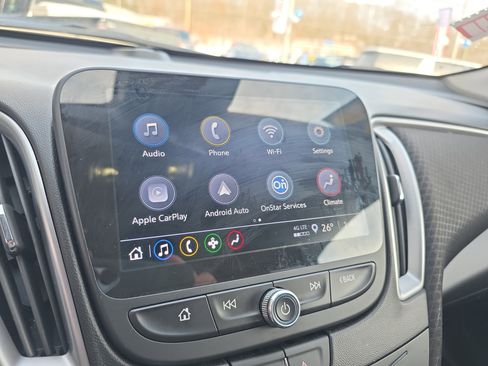 Used 2024 Chevrolet Malibu LT image 27