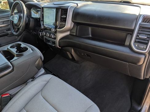 Used 2022 RAM 1500 Lone Star RWD image 31