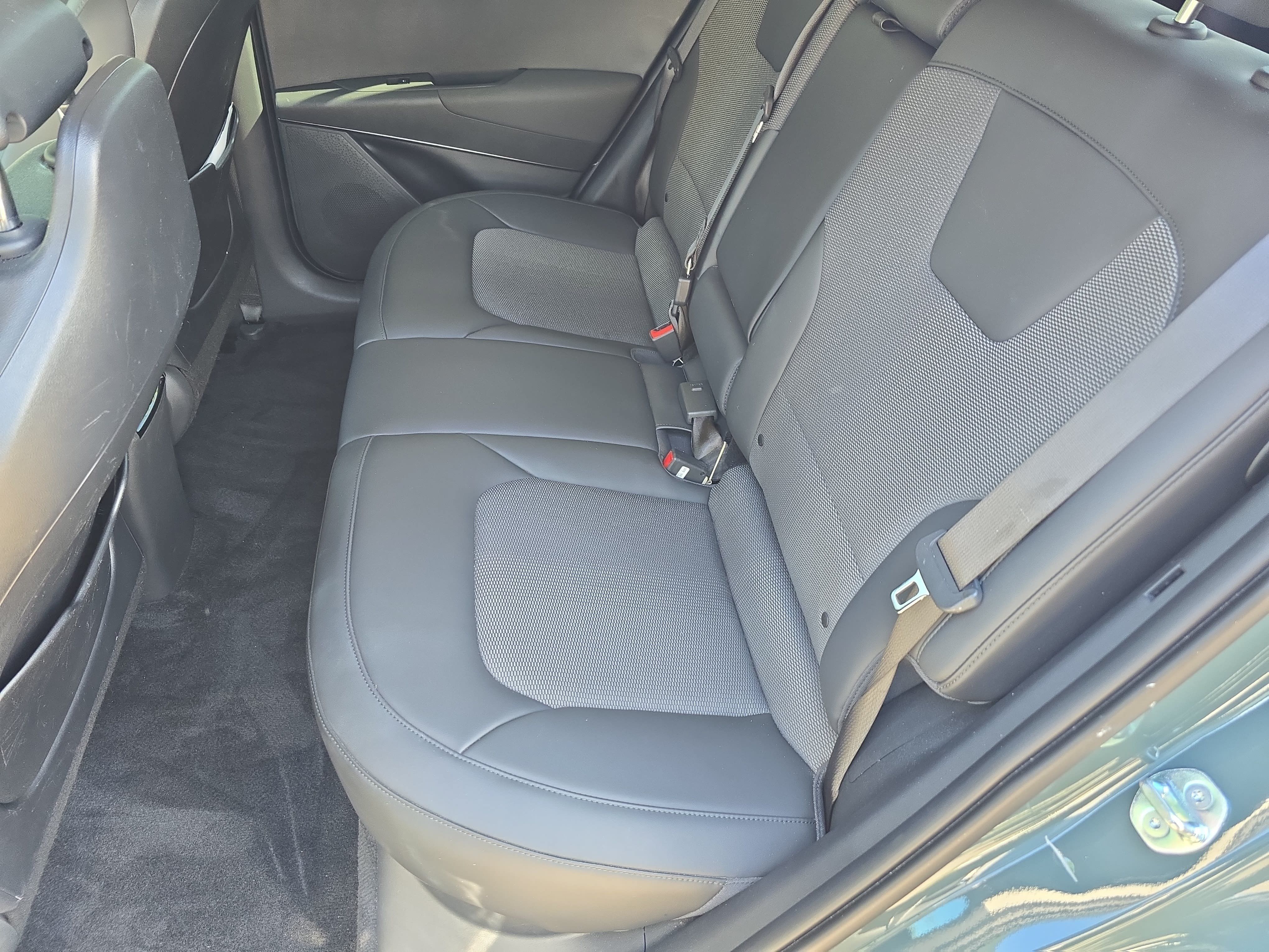 Used 2025 Kia Niro Wind FWD image 14