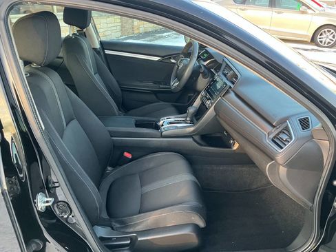 Used 2016 Honda Civic EX image 14