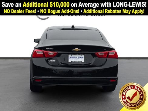 Used 2023 Chevrolet Malibu LT image 5