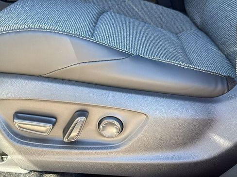 New 2026 Toyota bZ XLE image 11