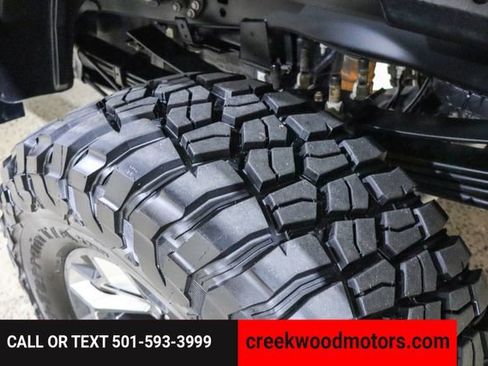 Used 2021 Ford F250 Lariat w/ Lariat Ultimate Package image 38