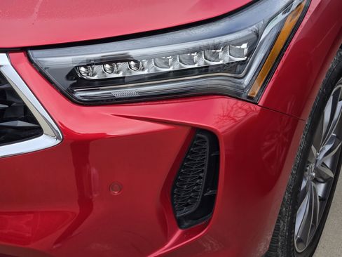 Used 2023 Acura RDX w/ Technology Package image 9