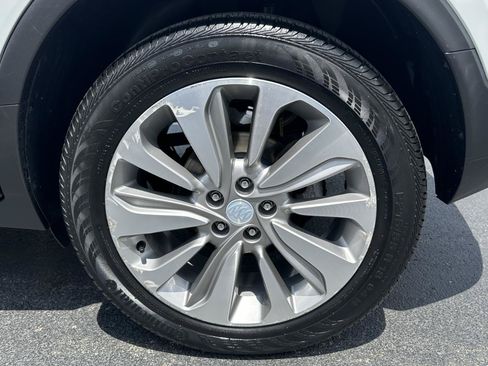 Used 2020 Buick Encore Preferred w/ Safety Package FWD image 70