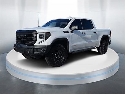 Used 2023 GMC Sierra 1500 AT4X w/ AT4X AEV Edition