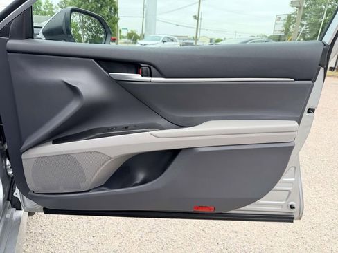 Certified 2023 Toyota Camry LE FWD image 12