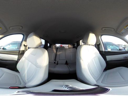 Used 2025 Hyundai Tucson SEL image 44