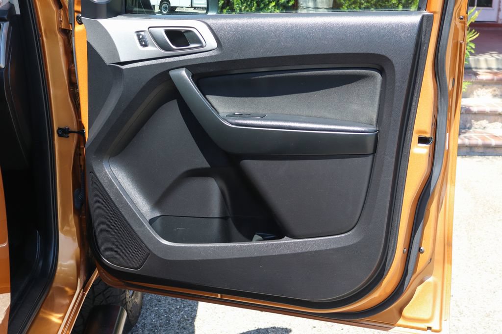 Used 2019 Ford Ranger XLT w/ Equipment Group 302A Luxury AWD/4WD image 46