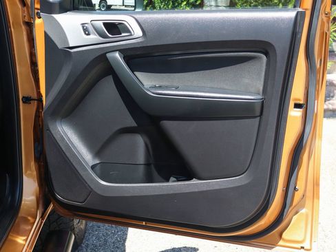 Used 2019 Ford Ranger XLT w/ Equipment Group 302A Luxury AWD/4WD image 46