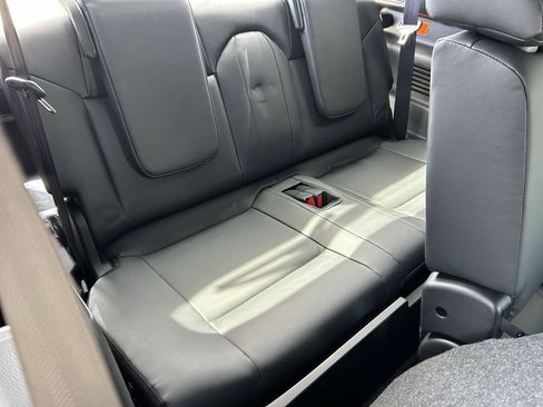 New 2026 Nissan Rogue Platinum AWD/4WD image 15