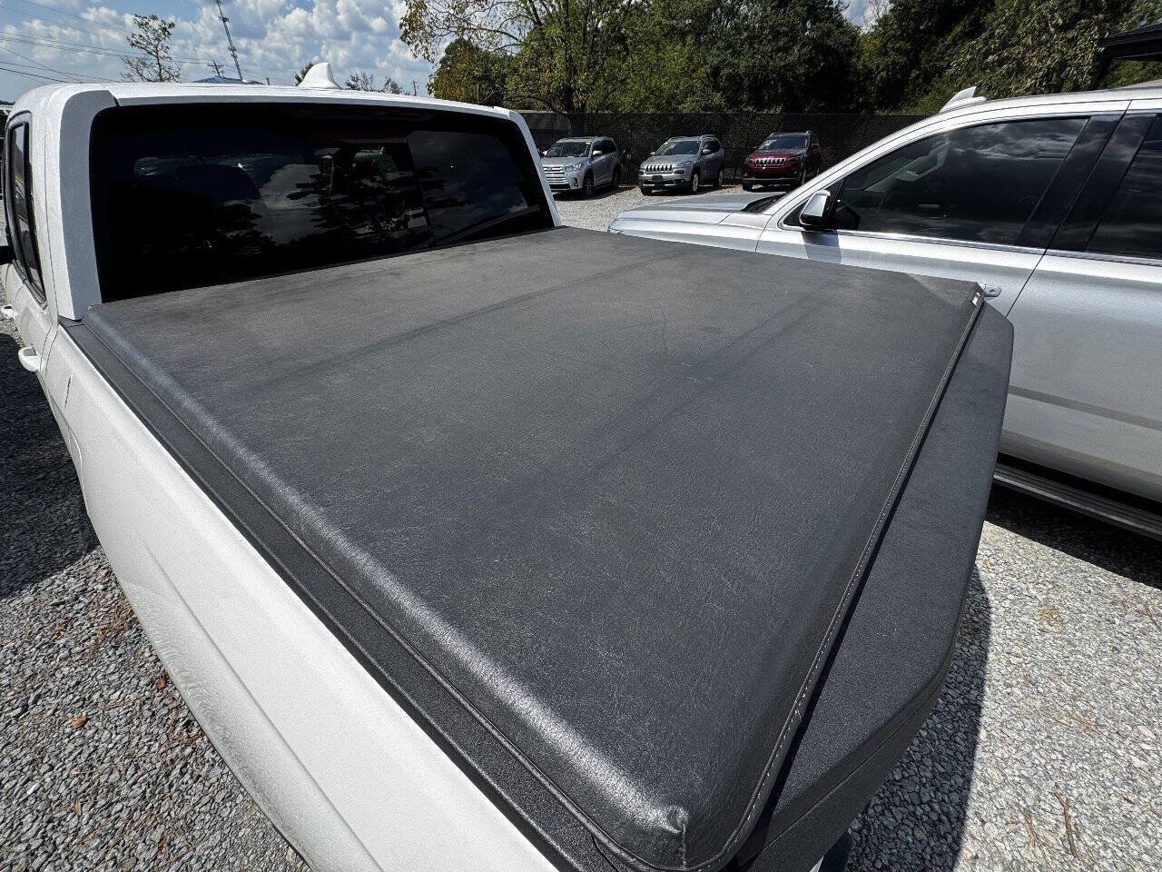 Used 2019 Honda Ridgeline RTL image 17