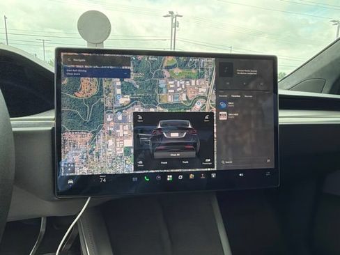 Used 2023 Tesla Model X Plaid AWD/4WD image 26