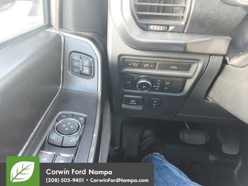 Used 2021 Ford F150 Tremor w/ Equipment Group 402A High image 29