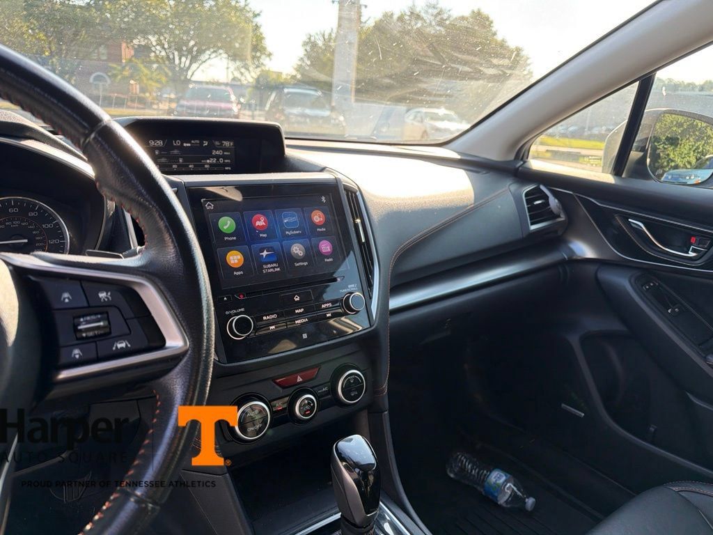 Used 2019 Subaru Crosstrek 2.0i Limited w/ Moonroof Package w/Navigation AWD/4WD image 15