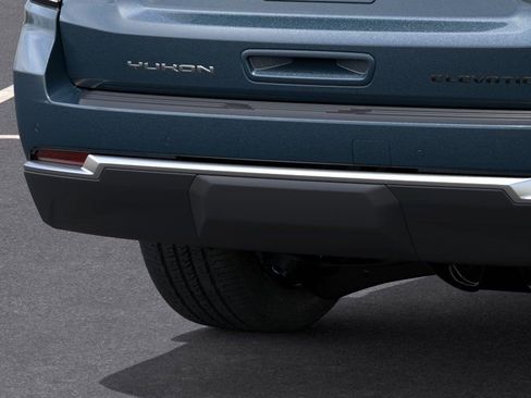 New 2026 GMC Yukon Elevation w/ Elevation Premium Package AWD/4WD image 14