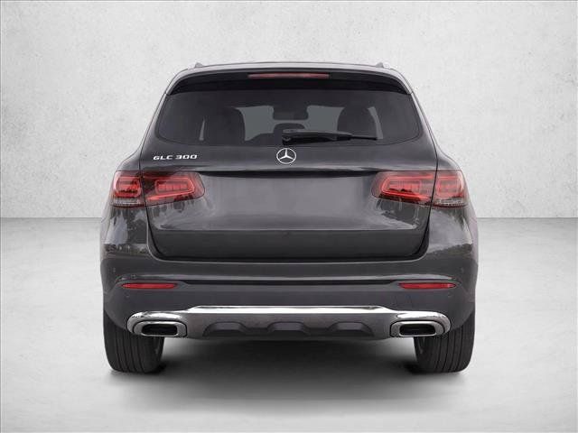 Used 2022 Mercedes-Benz GLC 300 image 6