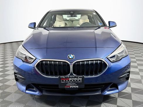 Used 2022 BMW 228i xDrive Gran Coupe w/ Convenience Package AWD/4WD image 2