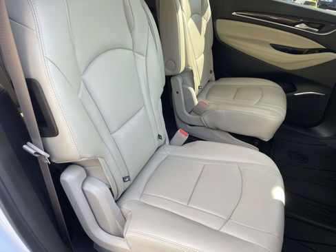 Certified 2018 Buick Enclave Premium w/ Experience Buick Package AWD/4WD image 21