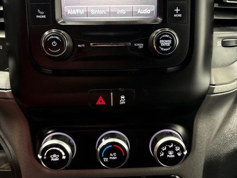Used 2023 RAM 2500 Tradesman AWD/4WD image 18