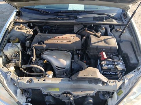 Used 2005 Toyota Camry LE image 12