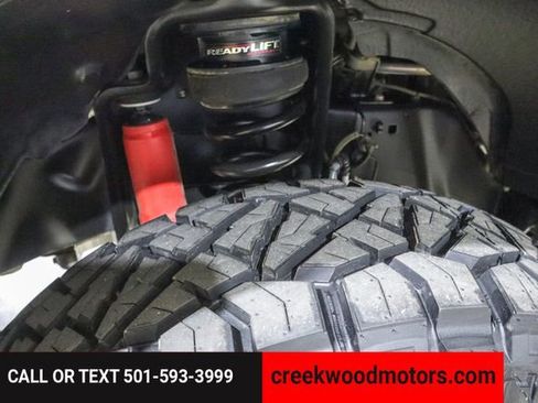 Used 2022 Ford F250 Lariat w/ Tremor Off-Road Package image 21