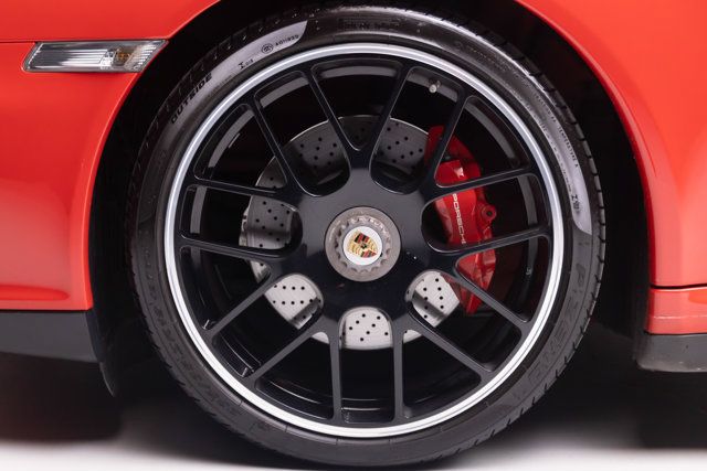 Used 2012 Porsche 911 Carrera GTS RWD image 5