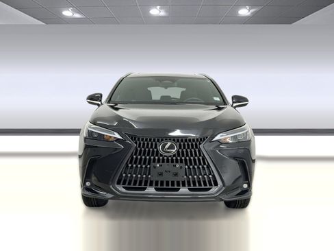 Certified 2023 Lexus NX 350 AWD image 6