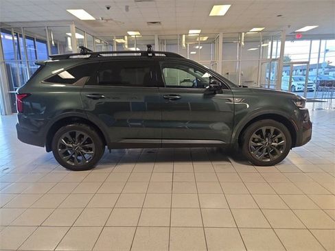 Used 2022 Kia Sorento X-Line EX image 9