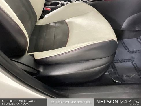 Used 2016 MAZDA CX-3 Grand Touring AWD/4WD image 28