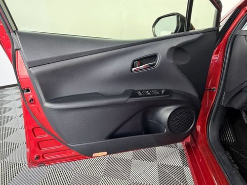Used 2016 Toyota Prius Two FWD image 31