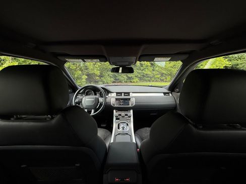 Used 2014 Land Rover Range Rover Evoque Pure AWD/4WD image 26