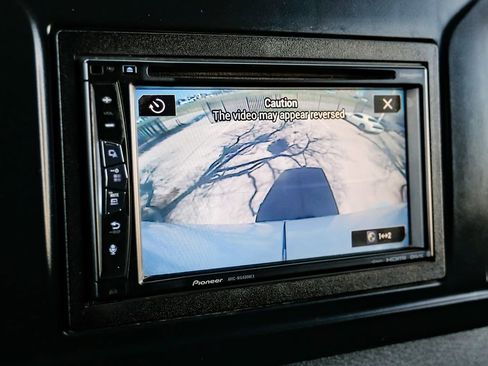 Used 2019 Mercedes-Benz Sprinter 144 Cargo w/ Driver Convenience Package image 17